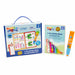 Hot Dots Numberblocks Activity Book Interactive Printed Book