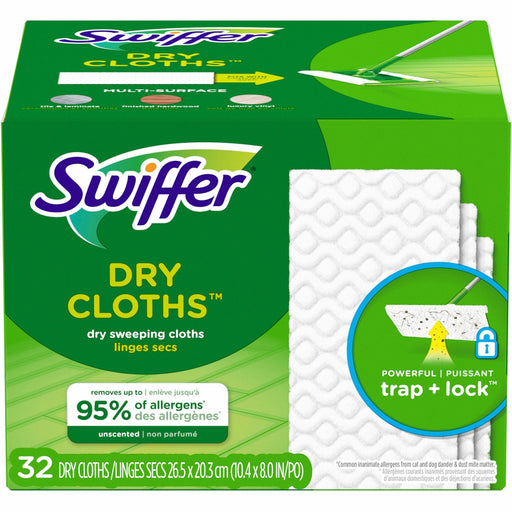 Swiffer Sweeper Dry Pad Refill