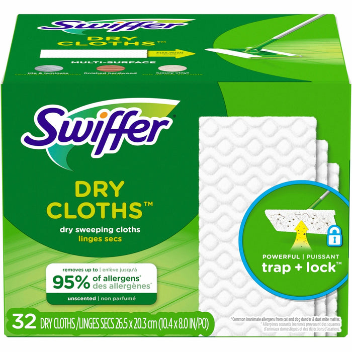 Swiffer Sweeper Dry Pad Refill