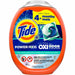 Tide Ultra Oxi Power Pods