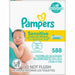 Pampers Baby Wipes Sensitive