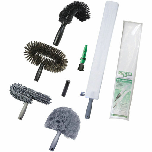 Unger High Access Dusting Kit