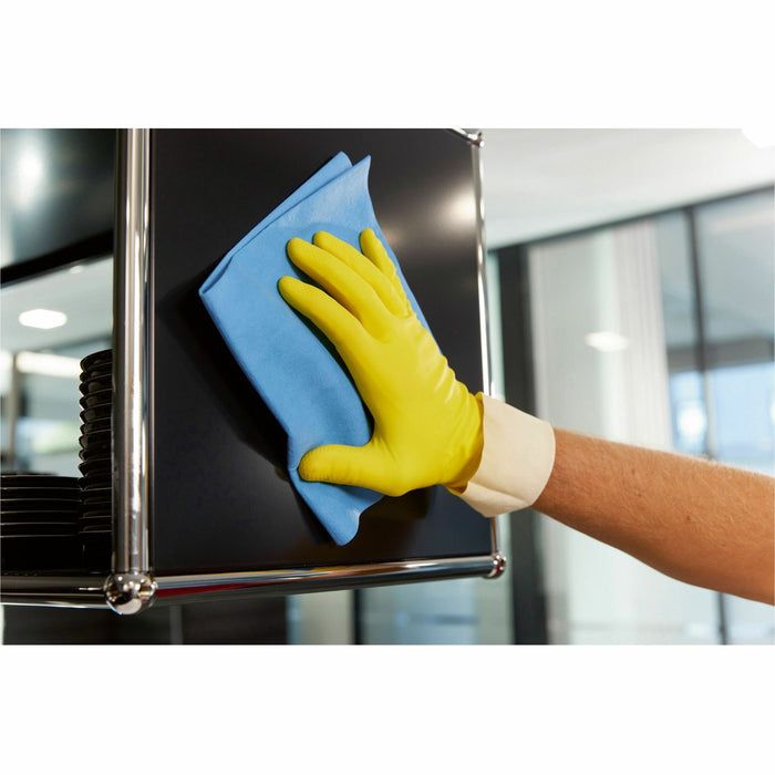 Vileda Professional MicronQuick Microfiber Cloths