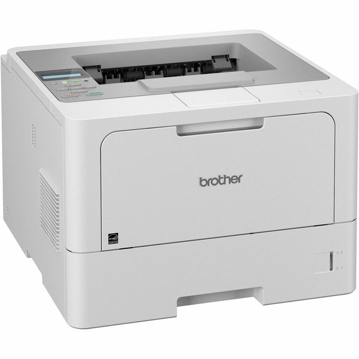 Brother HL HL-L5210DW Desktop Wireless Laser Printer - Monochrome