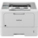 Brother HL HL-L5210DW Desktop Wireless Laser Printer - Monochrome