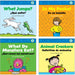 Scholastic First Little Readers Book Set Printed Book by Liza Charlesworth