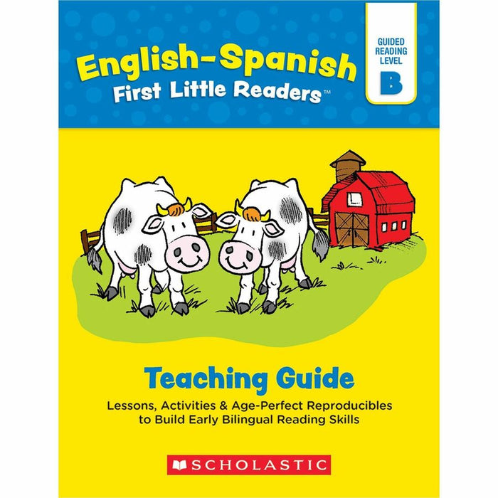 Scholastic First Little Readers Book Set Printed Book by Liza Charlesworth