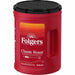 Folger Can Canister Classic Roast Coffee