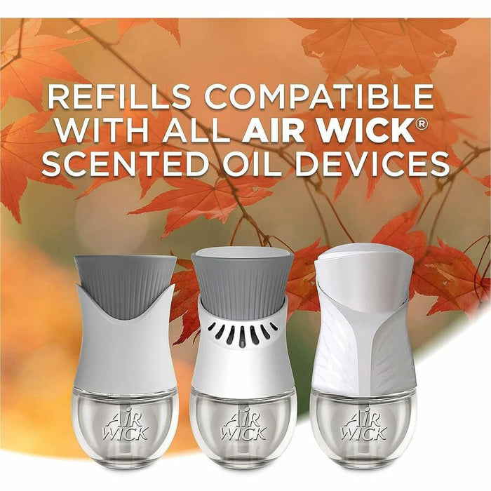 Air Wick Apple Scented Oil