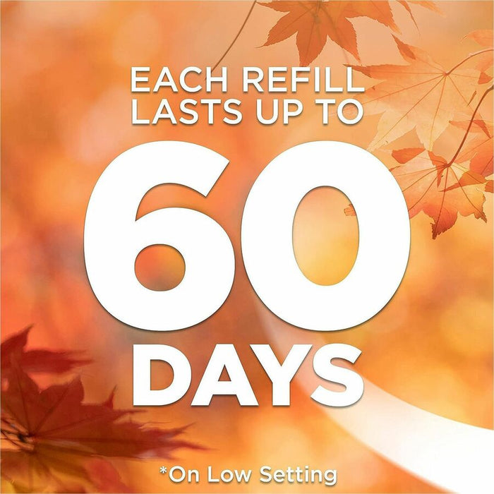 Air Wick Apple Scented Oil