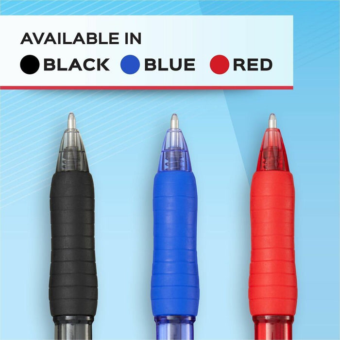 Paper Mate Profile Retractable Ballpoint Pens
