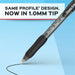 Paper Mate Profile Retractable Ballpoint Pens