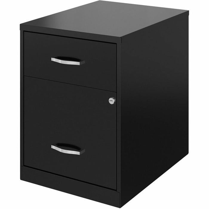 NuSparc File Cabinet