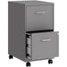 NuSparc Mobile File Cabinet