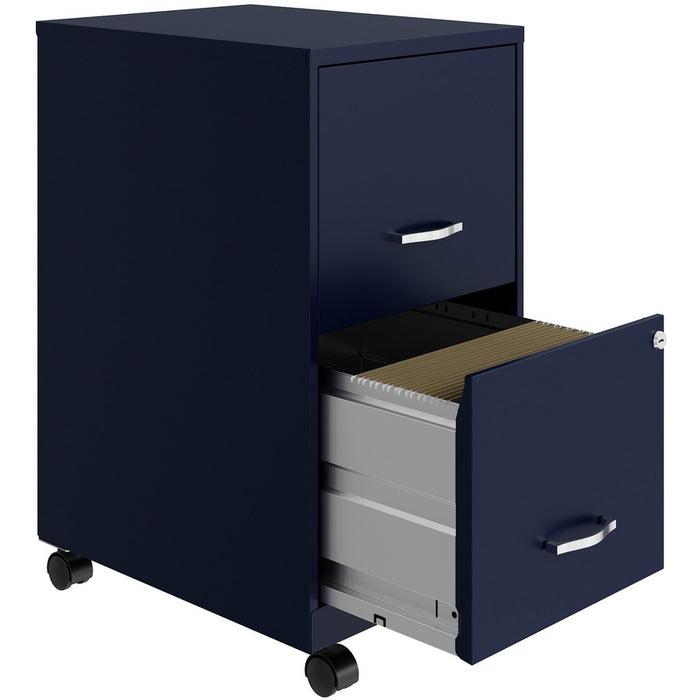 NuSparc Mobile File Cabinet
