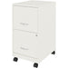 NuSparc Mobile File Cabinet