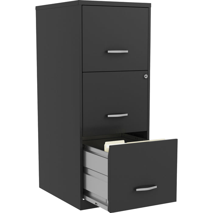 NuSparc Vertical File Cabinet