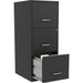 NuSparc Vertical File Cabinet