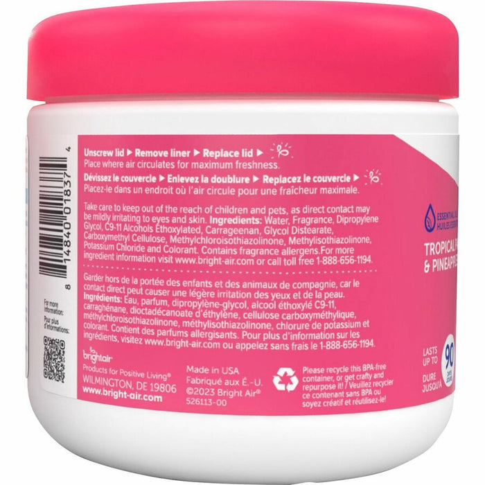 Bright Air Super Odor Eliminator Air Freshener