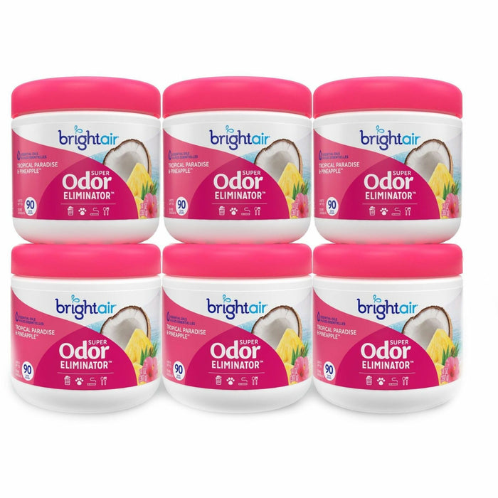 Bright Air Super Odor Eliminator Air Freshener