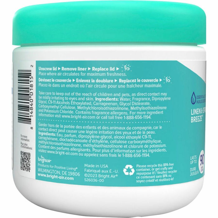 Bright Air Super Odor Eliminator Air Freshener