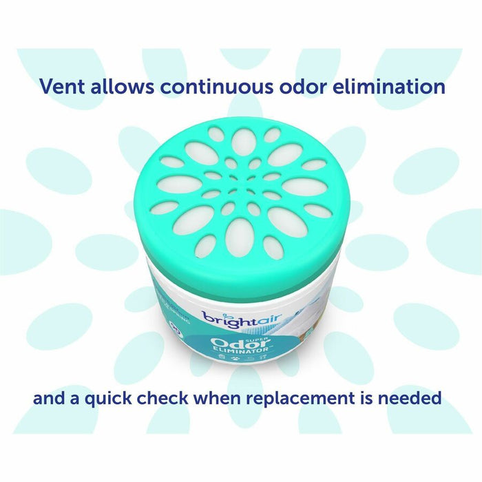 Bright Air Super Odor Eliminator Air Freshener