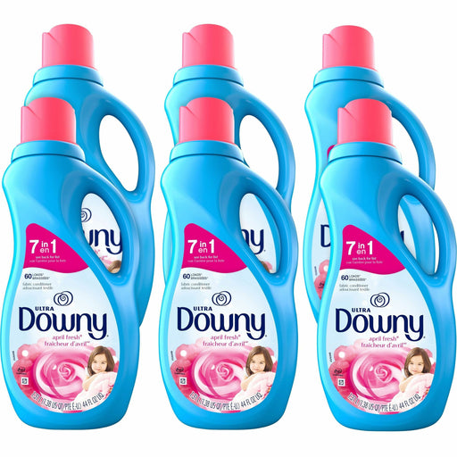 Downy Ultra Fabric Conditioner