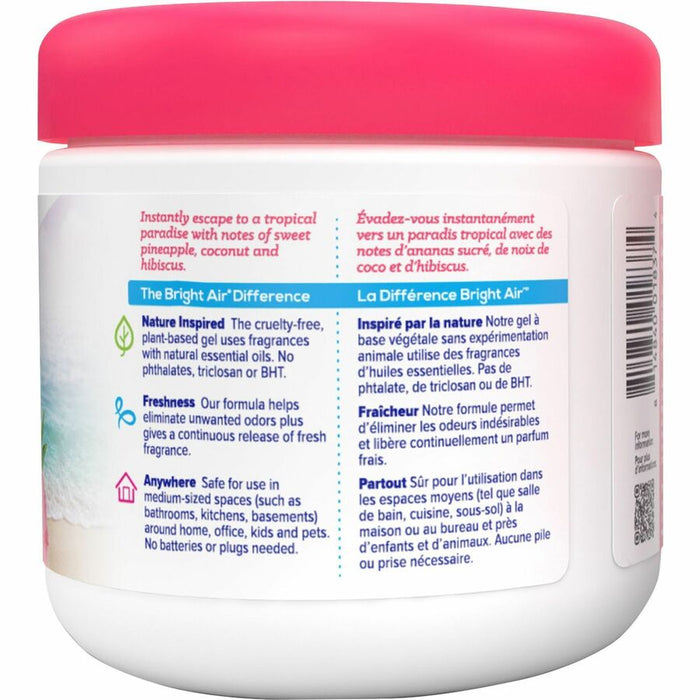 Bright Air Super Odor Eliminator Air Freshener