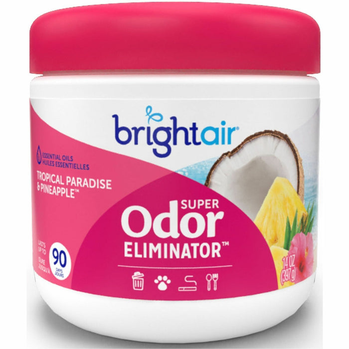 Bright Air Super Odor Eliminator Air Freshener