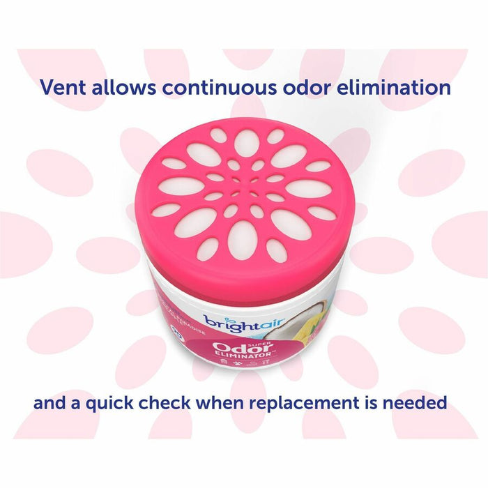 Bright Air Super Odor Eliminator Air Freshener