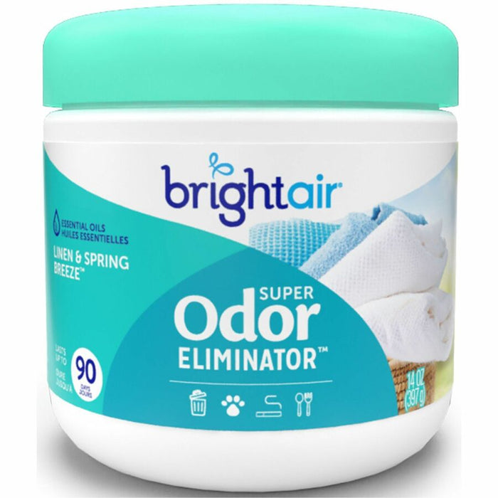 Bright Air Super Odor Eliminator Air Freshener