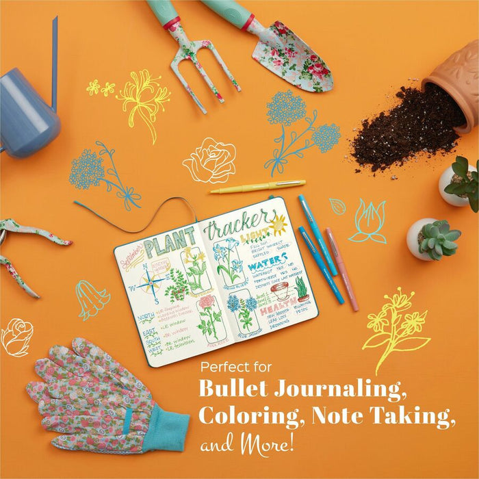 Paper Mate Flair Scented Pens