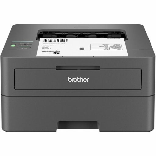 Brother Wireless HL-L2405W Compact Monochrome Laser Printer, Mobile Printing