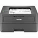 Brother Wireless HL-L2405W Compact Monochrome Laser Printer, Mobile Printing