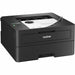 Brother Wireless HL-L2460DW Compact Monochrome Laser Printer, Duplex and Mobile Printing