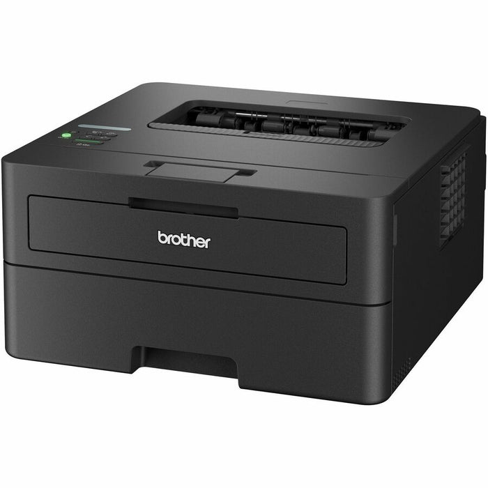 Brother Wireless HL-L2460DW Compact Monochrome Laser Printer, Duplex and Mobile Printing