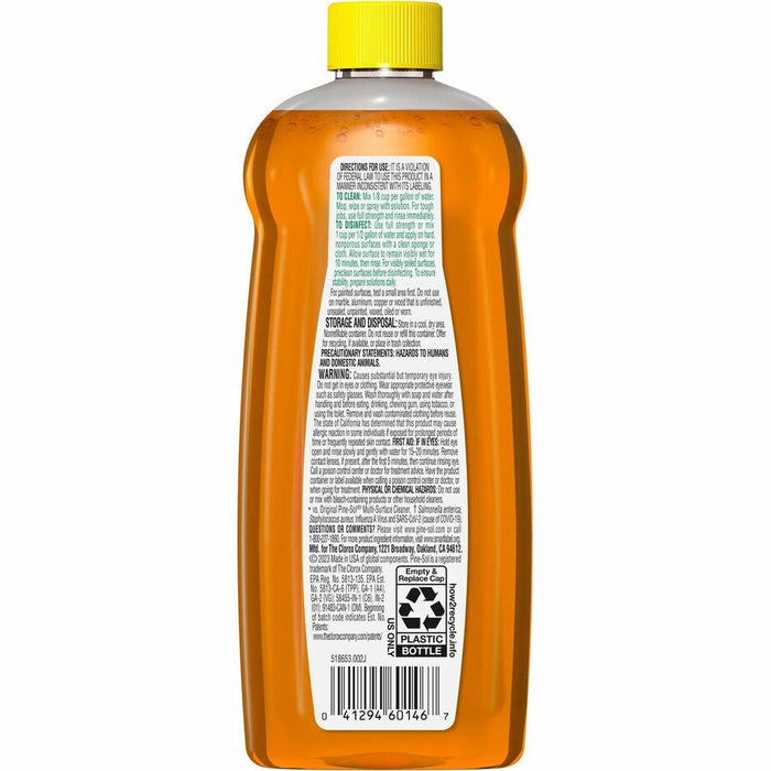 Pine-Sol Multi-Surface Cleaner