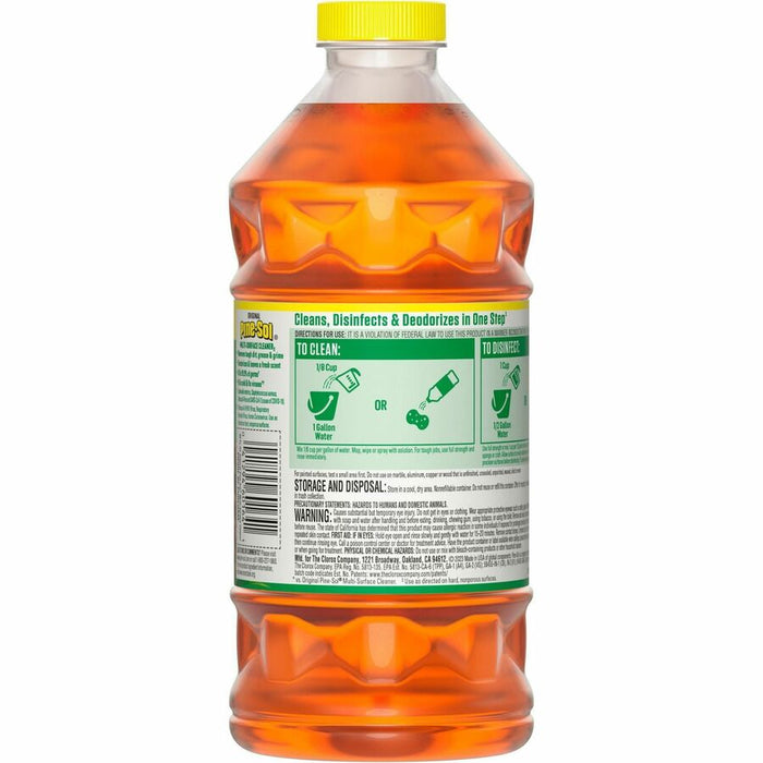 Pine-Sol Multi-Surface Cleaner