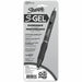 Sharpie S-Gel, Fashion Barrel, Medium Point (0.7mm)