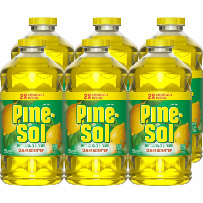 Pine-Sol Multi-Surface Cleaner