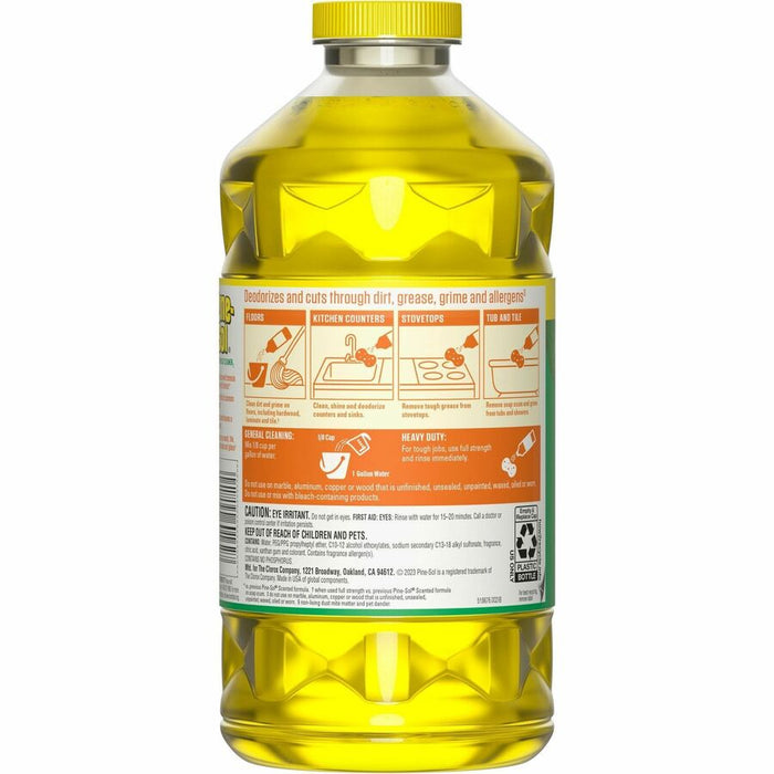 Pine-Sol Multi-Surface Cleaner