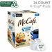 McCafe K-Cup Blueberry Muffin Coffee