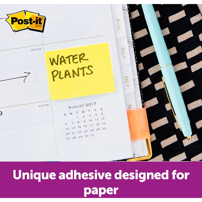 Post-it® Greener Notes