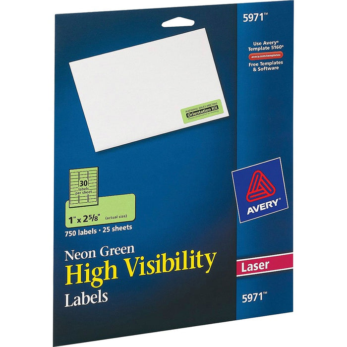 Avery® Shipping Labels