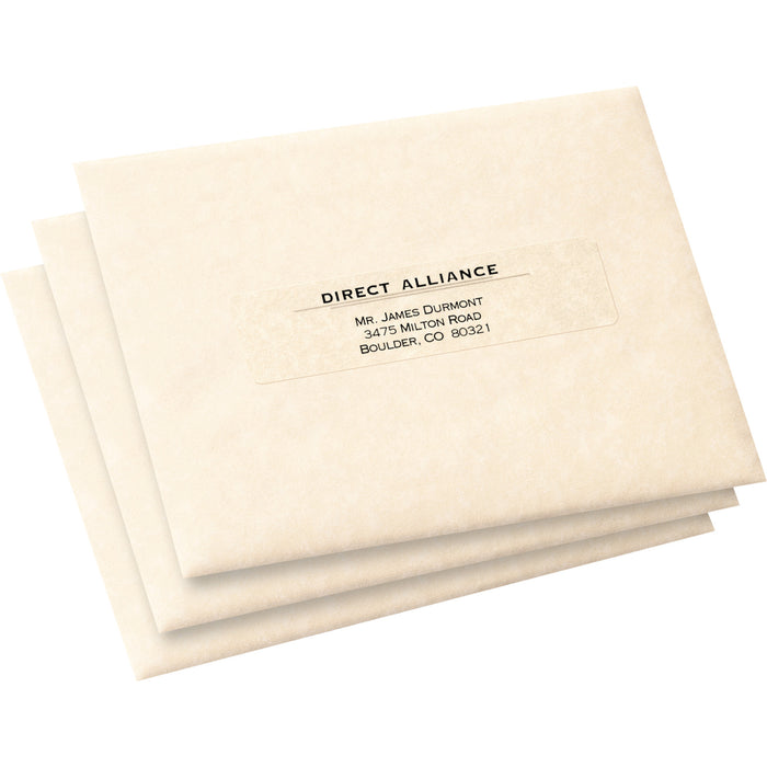 Avery® Easy Peel Return Address Labels