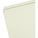 Smead Straight Tab Cut Letter Recycled Top Tab File Folder