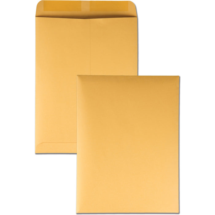 Quality Park 9 x 12 Heavyweight Catalog Mailing Envelopes