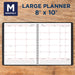 At-A-Glance Monthly Planner
