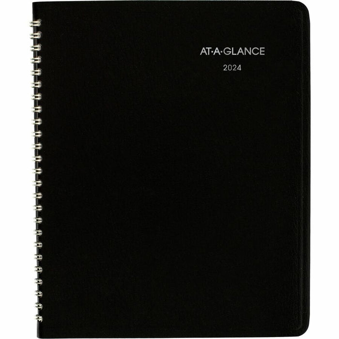 At-A-Glance DayMinder Monthly Planner