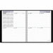 At-A-Glance DayMinder Ruled Wirebound Weekly Planner